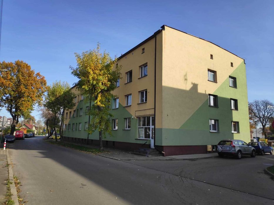 Mieszkanie – Zawiercie - Widok 2