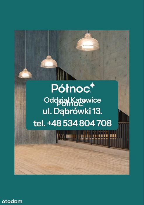 2-pok. mieszkanie po generalnym remoncie | Czeladź