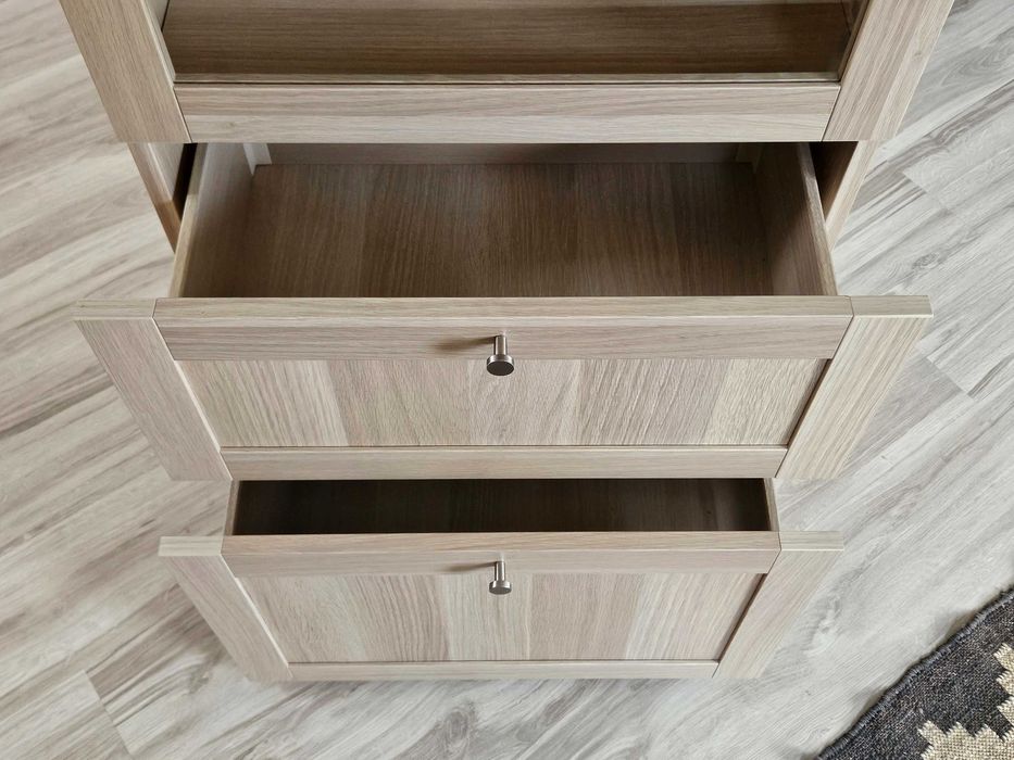 Szafa IKEA stan Idealny