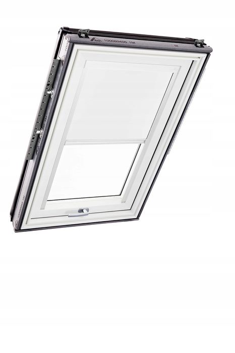 Roto Rollo do okna dachowego Designo R6/R8 i8 Classic 64/84