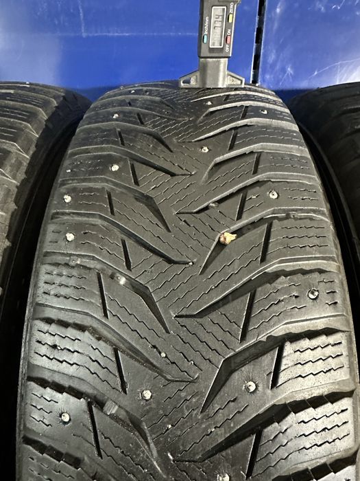 Marshall Winter Craft 215/70r15 зимова Склад Шин Умань 215 70 r 15