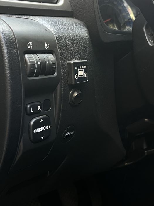 Продам Subaru Forester 2.0 газ/бензин