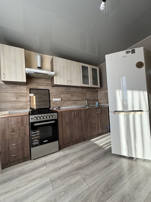 Оренда 1к.кв. в новобудові, Виставка