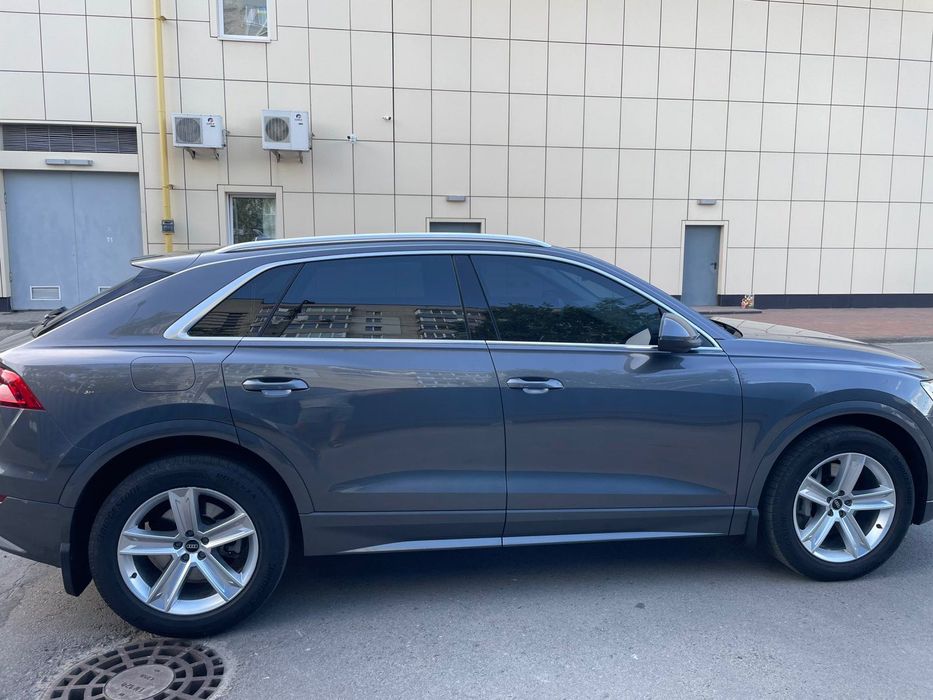Audi  Q8 2021 р. Продам Ауді Q8