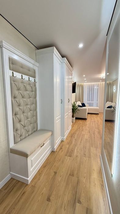 Продається 1 кім квартира в Manhattan Up