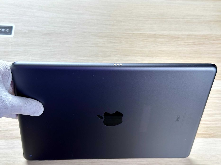 iPad 7 (7 gen.) 32GB – Czarny – 88% Baterii – 30 dni gwarancji