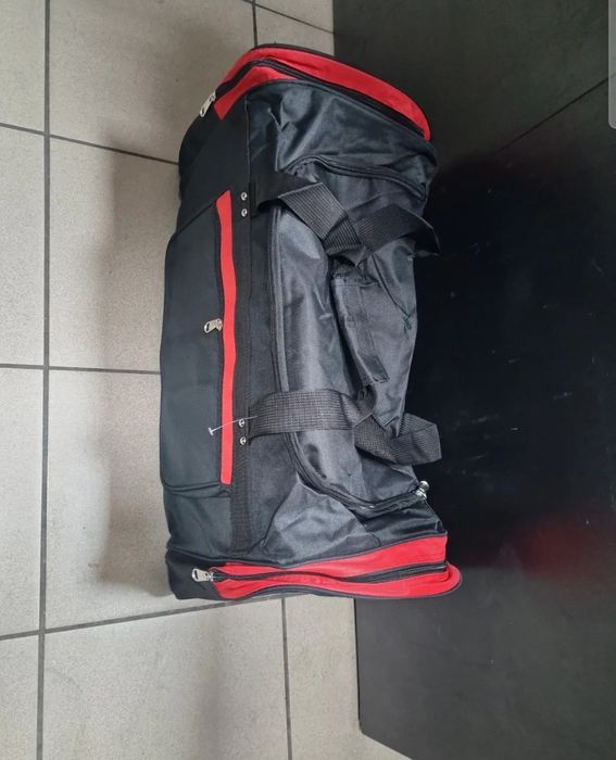 Torba podróżna XXL 80×43×35 cm