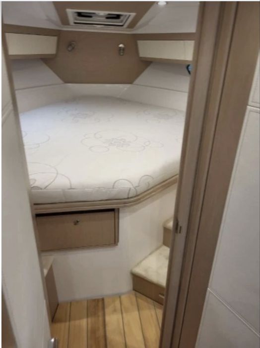 Yacht Focus Power 36