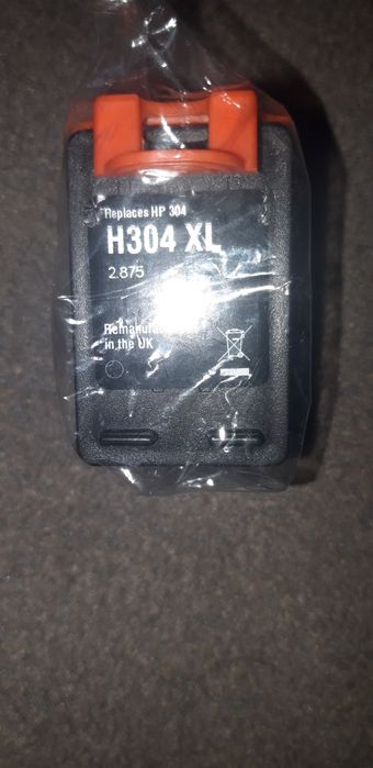 Картріджі H304 XL