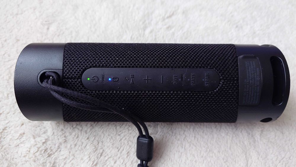 Sony srs-xb23 bluetooth колонка