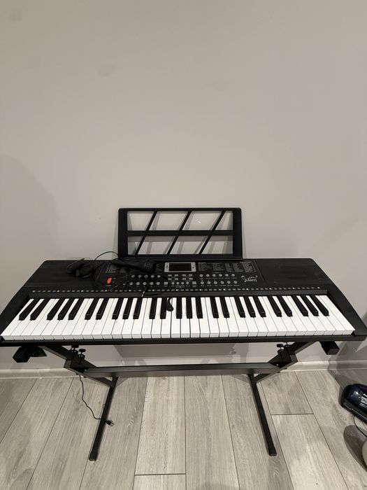 Sprzedam keyboard Solfany