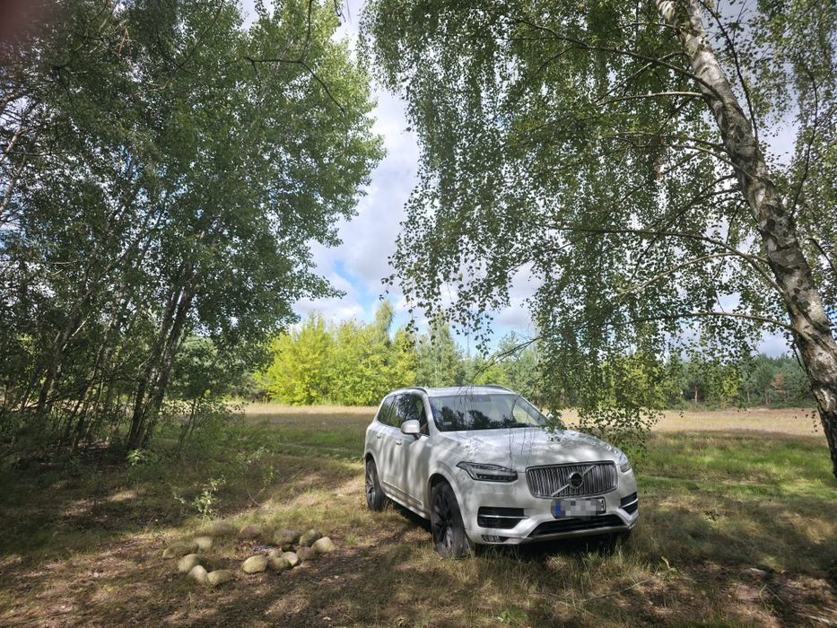 Volvo XC 90