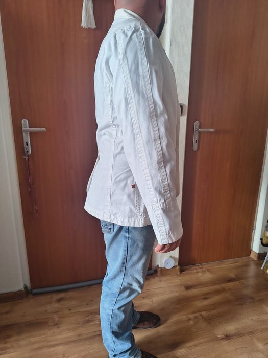 Sprzedam marynarke meska