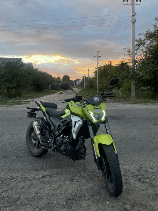 Lifan sr220 | ліфан