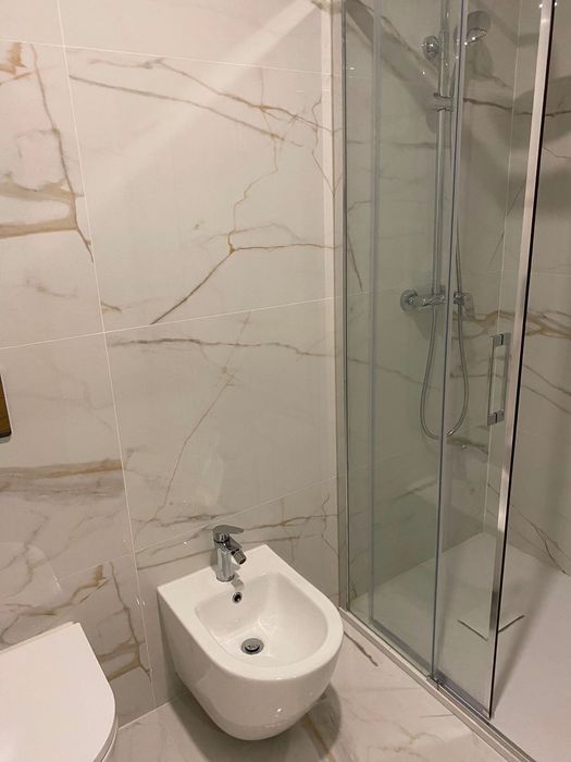 Aluguer apartamento T3 novo no centro da vila