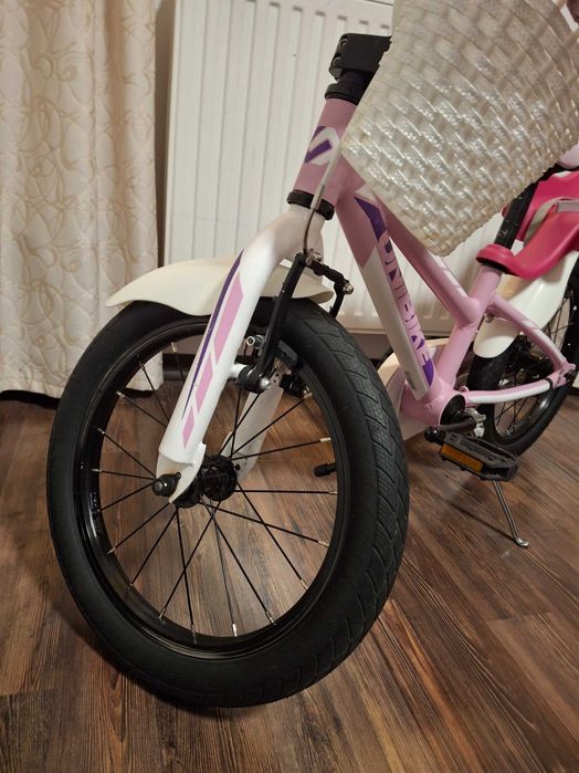 Rower Unibike Daisy kola.16