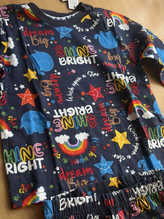 Підама дитяча 3-4роки Matalan