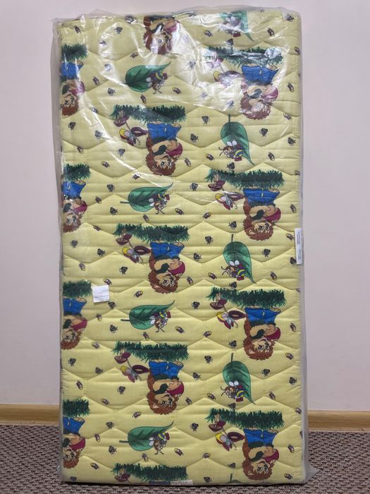 Продам матрац 120х60 на дитяче ліжко