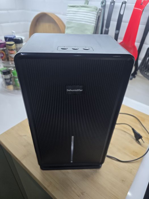 Desumidificador Pequeno