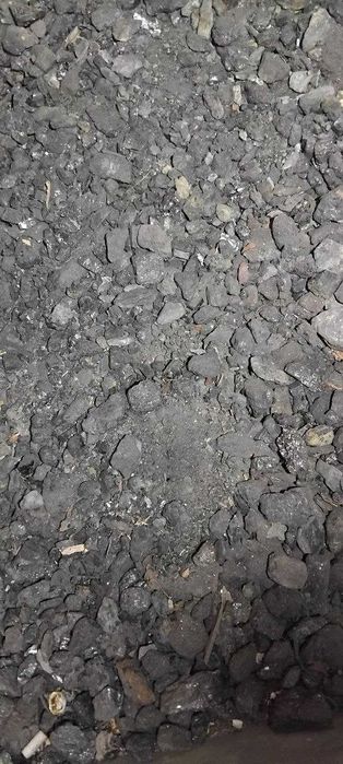 Кам'яне вугілля для опалення