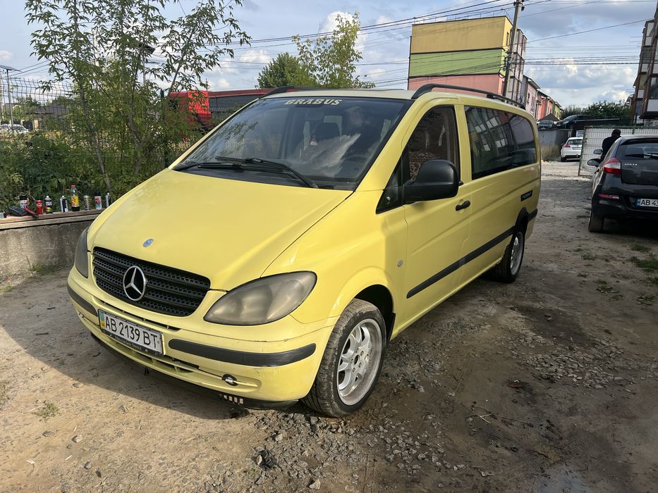 2005 рік Пасажир 8+1