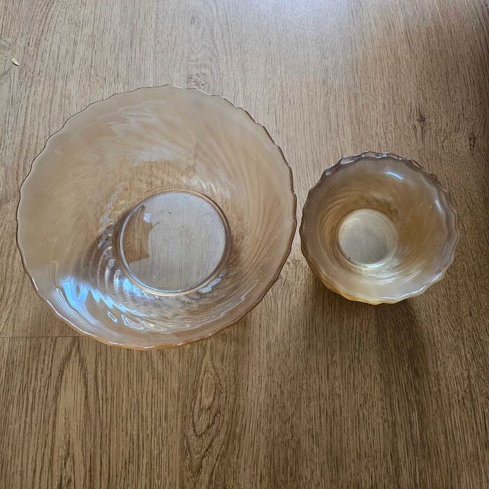 Conjunto 6 Taças para Sobremesas