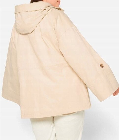 B.P.C kurtka ciążowa z panelem na dziecko ^44