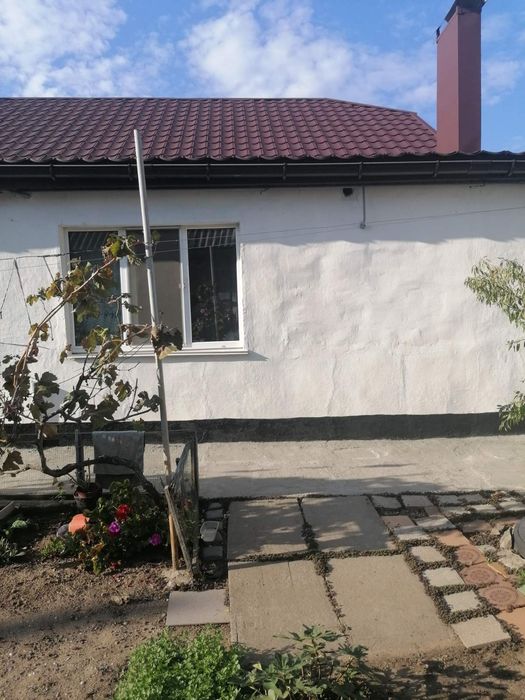 продам дом в ш.балке