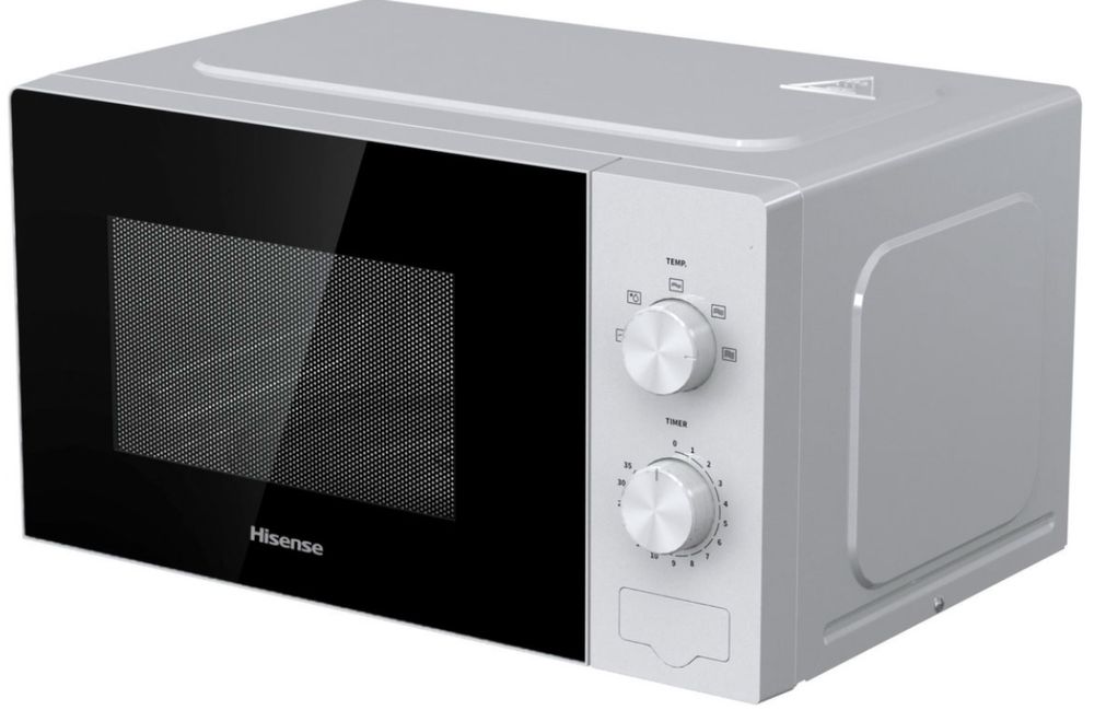 Мікрохвильовка з Німеччини Hisense H20MOWP1