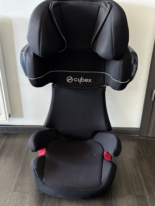 Cybex Pallas 2Fix