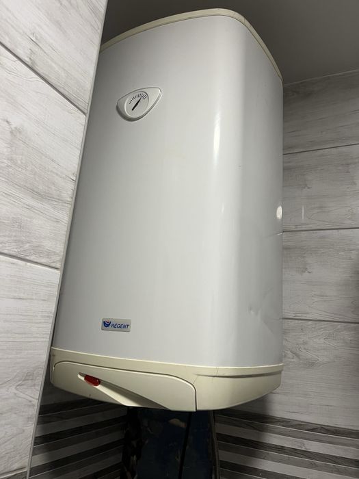 Bojler elektryczny Regent 80 L 2000 W – sprawnyt