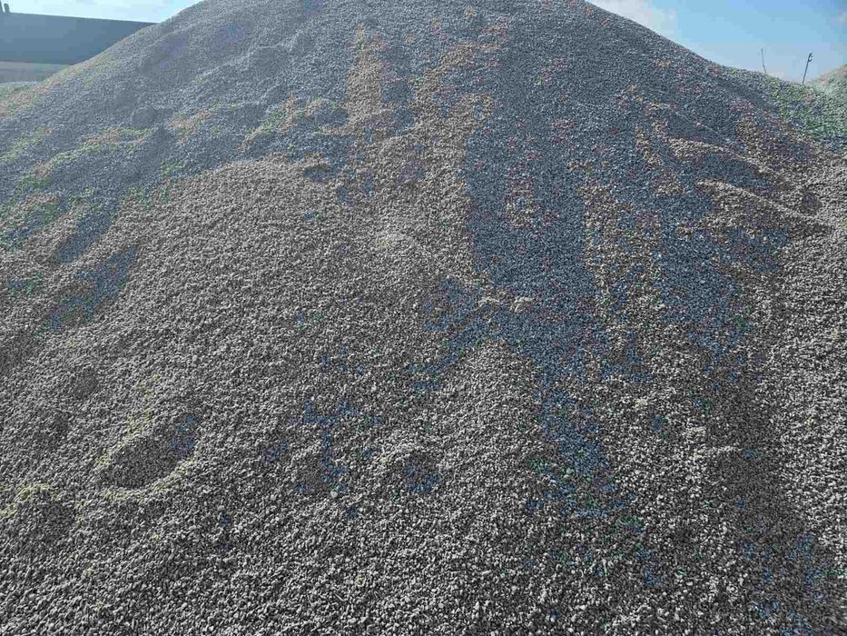 Щебень,отсев,песок с доставкой/Щебінь, відсів, пісок Полтава та обл