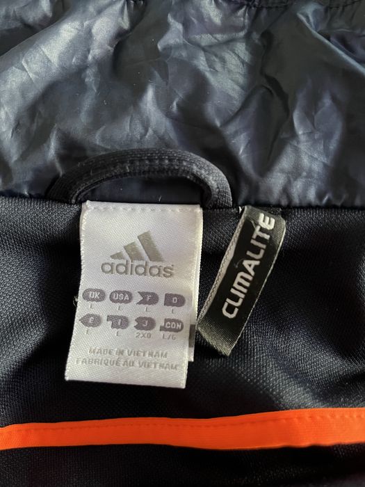Adidas зіпка оригінал