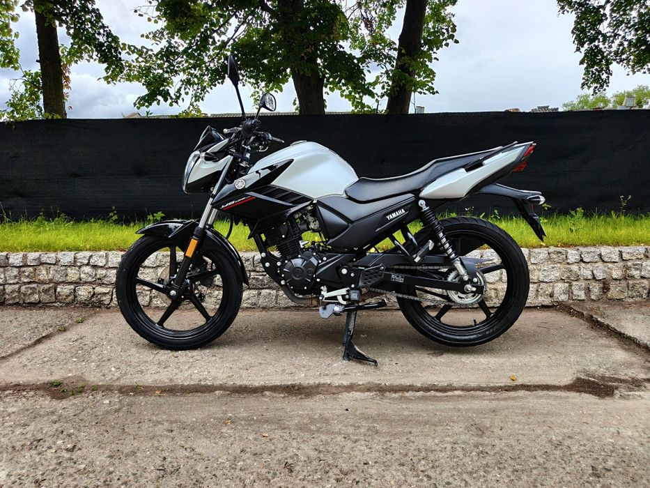 Yamaha