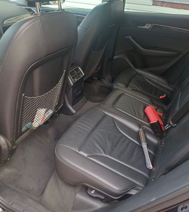 Продам автомобіль AUDI Q5