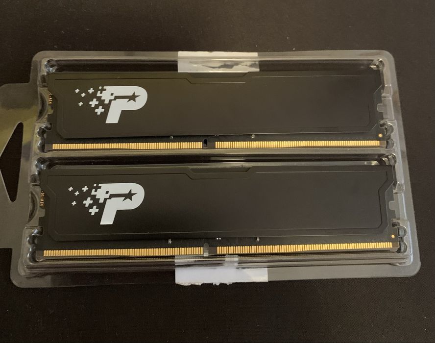 Patriot DDR4