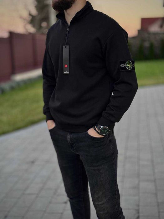 Кофта Stone Island S/M світшот стоник стон айленд стон ісланд стонік