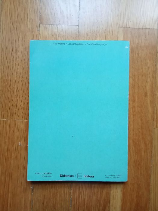 Aprender português gramática teórico prática