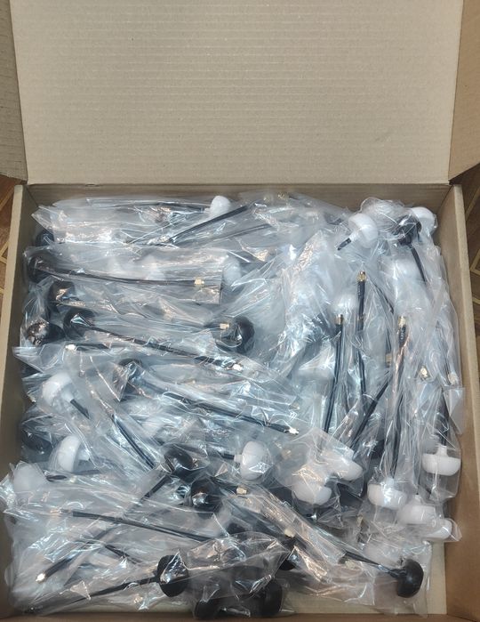 Антени Skyzone 5.8 / 4.9