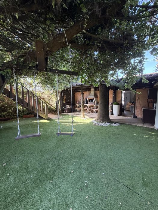 Alugo espaço para eventos