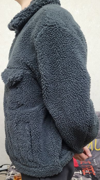 Куртка шерпа Levi's