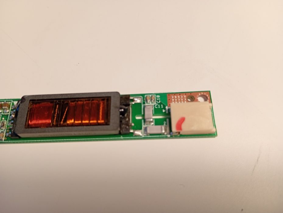Inwerter matrycy LCD Asus