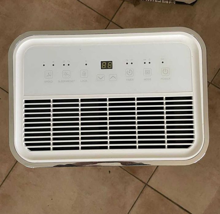 Desumidificador - BELTAX