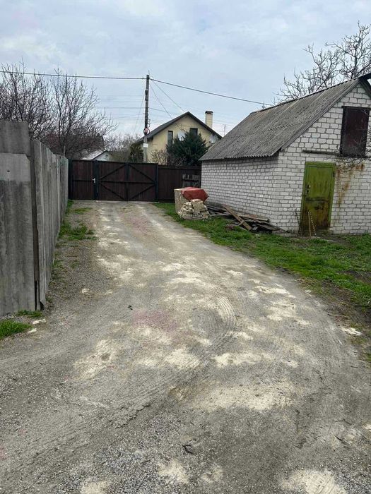 Продам часть дома на Одесской