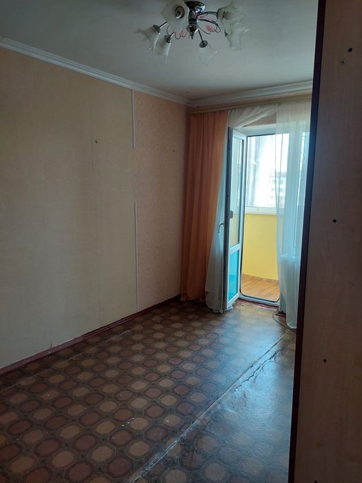 Продам 3х кімн.квартиру вкл.Сонячна