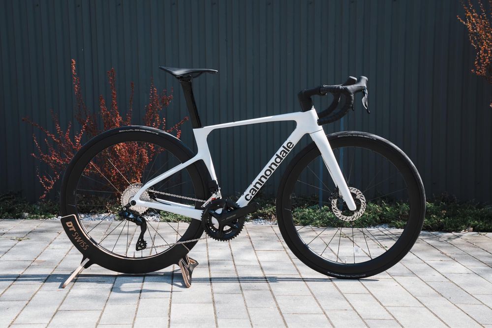 Cannondale SuperSix EVO 5 Nowy! r. 48,50,52,54