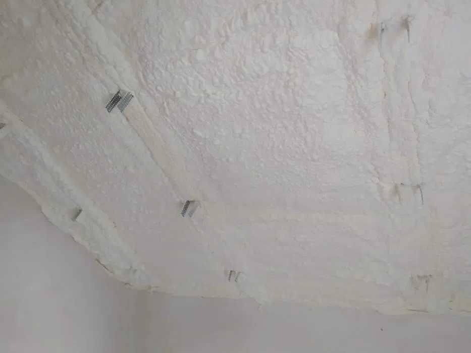 Ocieplenie Poddaszy Piana Pur I Celuloza I Darmowa wycena Skierniewice