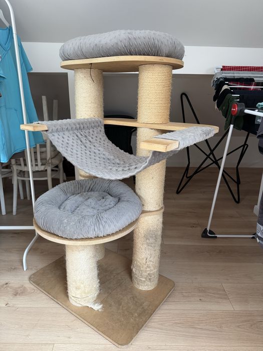 Drapak amaryllis L natural paradise