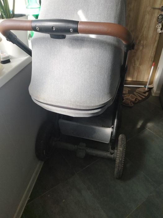 Коляска дитяча  3 в 1