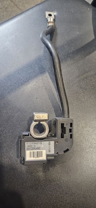 Klema Ibs BMW E90 E91 Minusowa